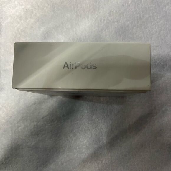 (APPLE) box only AirPod case - Picture 3 of 5